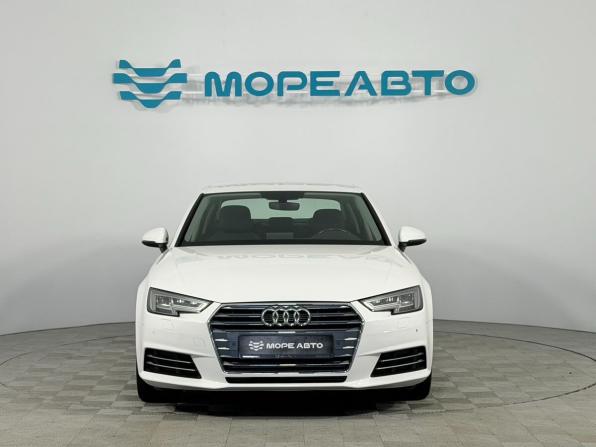 Audi A4 V (B9) с пробегом 2015 года, цена 2 125 000 рублей, 180000 км, седан, Автокод Объявления