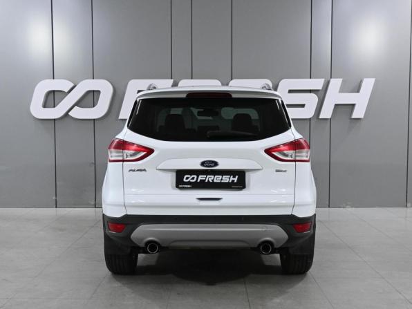 Ford Kuga II с пробегом 2014 года, цена 1 275 000 рублей, 177523 км, внедорожник, Автокод Объявления