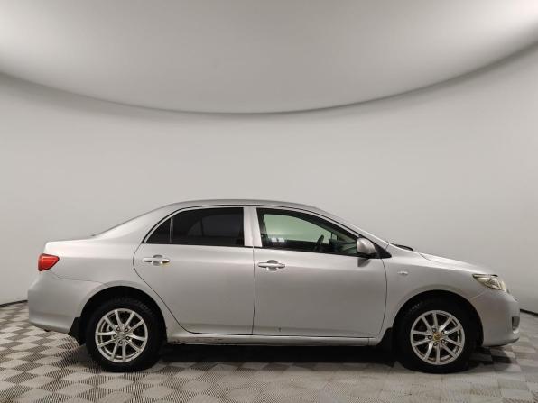 Toyota Corolla X (E140 E150) с пробегом 2008 года, цена 549 000 рублей, 338386 км, седан, Автокод Объявления