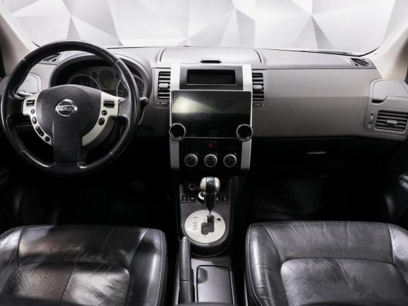 Nissan X-Trail II с пробегом 2007 года, цена 925 000 рублей, 286341 км, внедорожник, Автокод Объявления