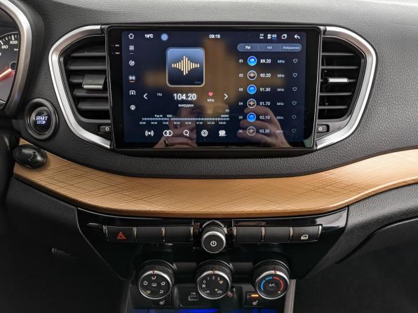 Lada (ВАЗ) Vesta I Рестайлинг (NG) с пробегом 2024 года, цена 1 265 000 рублей, 60842 км, универсал, Автокод Объявления