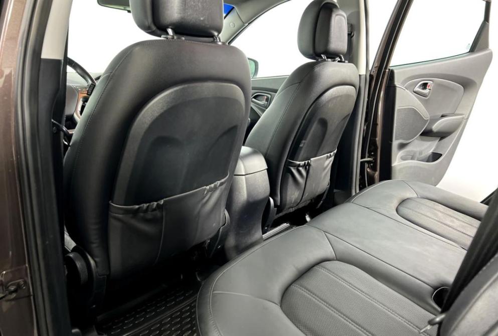 Hyundai ix35 I Рестайлинг Нижний Новгород  - изображение 11