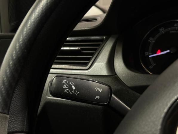Skoda Rapid I Рестайлинг с пробегом 2019 года, цена 1 180 000 рублей, 179926 км, лифтбек, Автокод Объявления