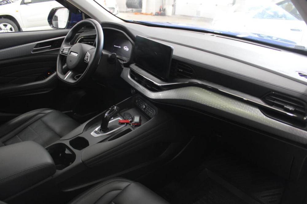 Haval F7x I Рестайлинг Томск  - изображение 12