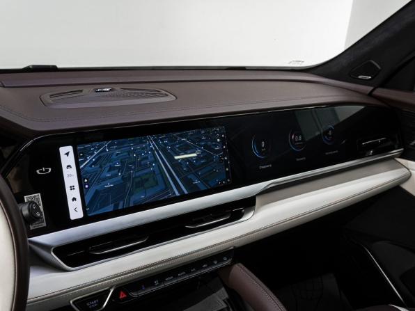 Geely Monjaro I с пробегом 2024 года, цена 3 650 000 рублей, 25639 км, внедорожник, Автокод Объявления