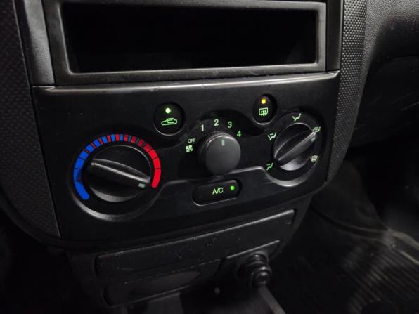 Chevrolet Aveo I с пробегом 2006 года, цена 360 000 рублей, 160053 км, хэтчбек, Автокод Объявления