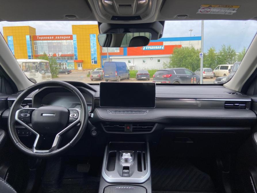 Haval Jolion I Рестайлинг Сыктывкар  - изображение 31
