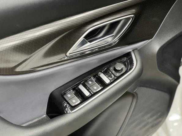 BAIC U5 Plus с пробегом 2023 года, цена 1 499 000 рублей, 2997 км, седан, Автокод Объявления