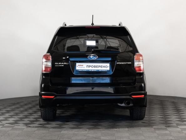 Subaru Forester IV с пробегом 2013 года, цена 1 299 000 рублей, 225940 км, внедорожник, Автокод Объявления