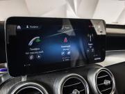 Mercedes-Benz GLC Coupe I (C253) Рестайлинг Москва  - изображение 44