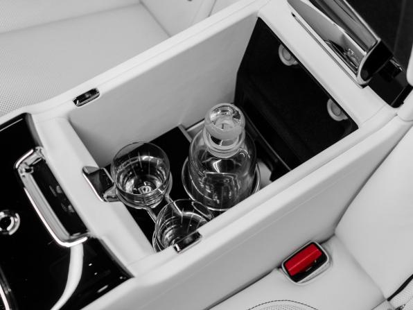 Rolls-Royce Cullinan I Рестайлинг (Series II) с пробегом 2026 года, цена 78 500 000 рублей, 20 км, внедорожник, Автокод Объявления