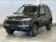 Lada (ВАЗ) Niva Travel I Москва  - изображение 17