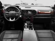 Haval Dargo Москва  - изображение 31