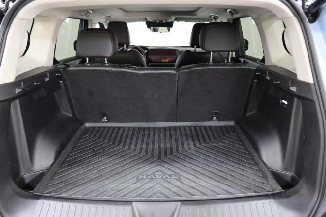 Haval H3 I с пробегом 2024 года, цена 2 249 000 рублей, 37000 км, внедорожник, Автокод Объявления