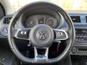 Volkswagen Polo V Рестайлинг Псков  - изображение 32