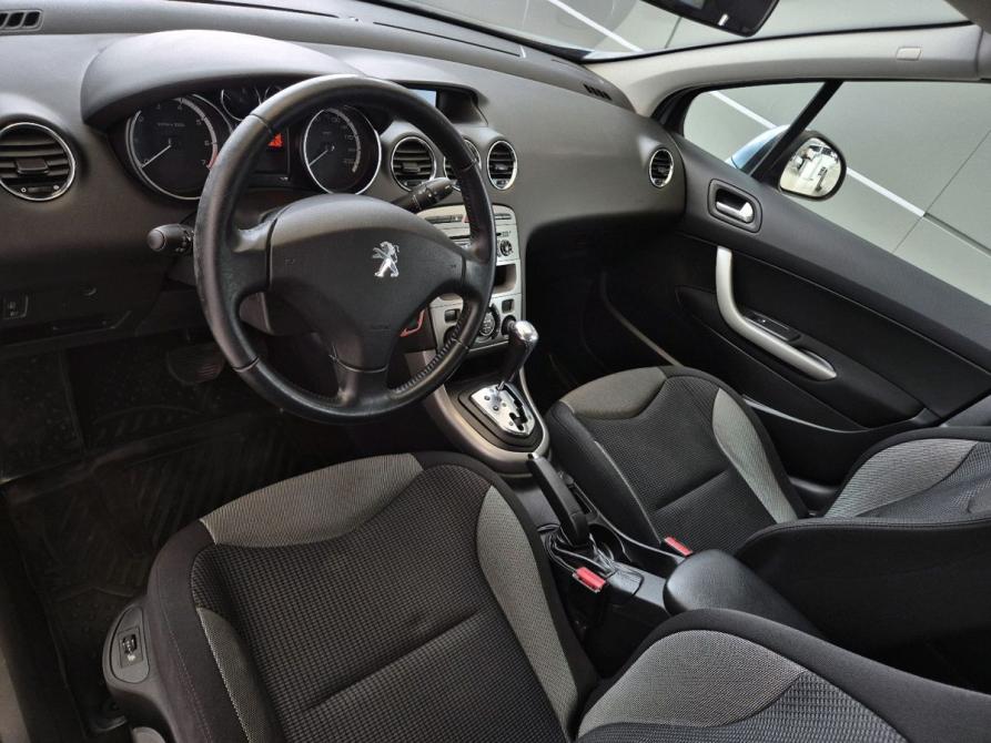Peugeot 308 I Рестайлинг Екатеринбург  - изображение 11