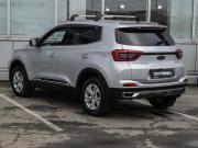 Chery Tiggo 4 Pro I Рестайлинг Курган  - изображение 25