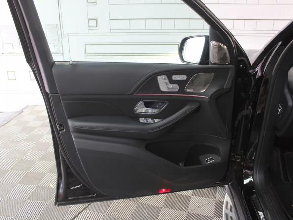 Mercedes-Benz GLE AMG II (V167) Рестайлинг с пробегом 2024 года, цена 12 800 000 рублей, 44135 км, внедорожник, Автокод Объявления