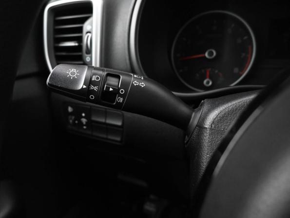 Kia Sportage IV Рестайлинг с пробегом 2020 года, цена 1 889 000 рублей, 74143 км, внедорожник, Автокод Объявления