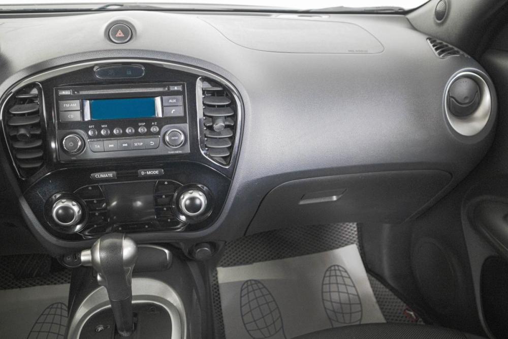 Nissan Juke I Кемерово  - изображение 14