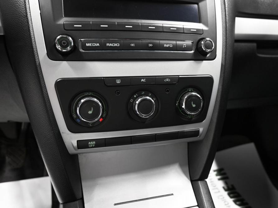 Skoda Octavia II (A5) Рестайлинг Тверь  - изображение 16