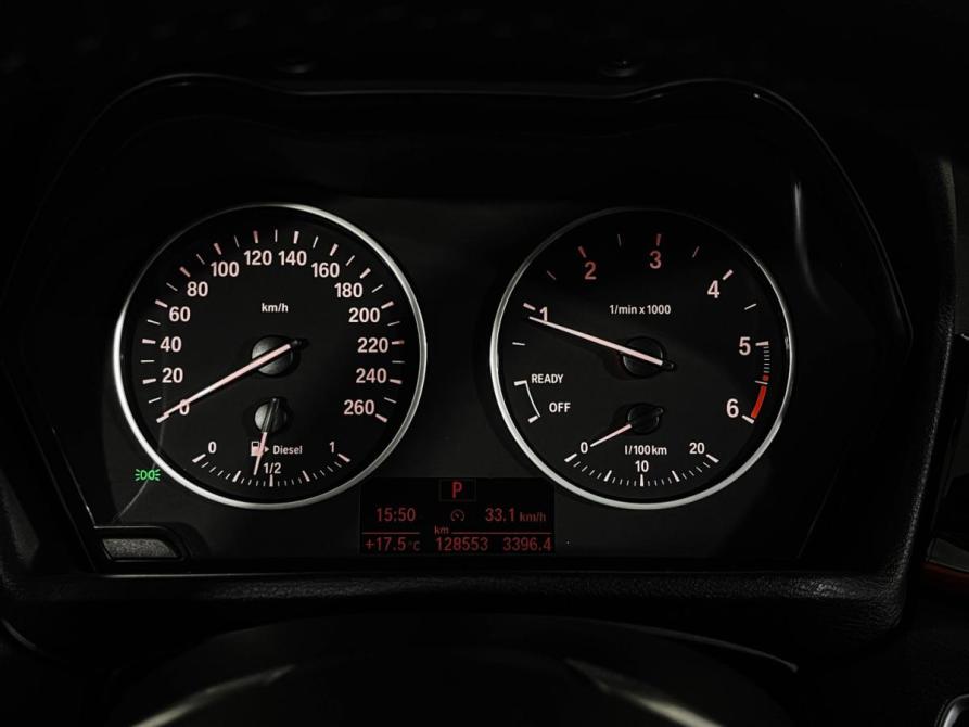 BMW X1 II (F48) Москва  - изображение 13