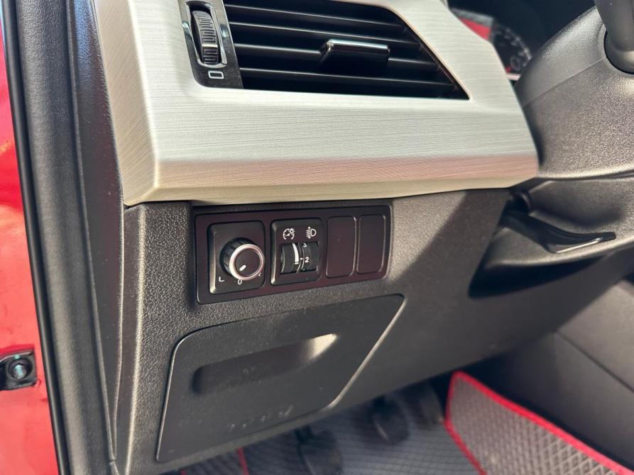 Geely Atlas I Альметьевск  - изображение 13