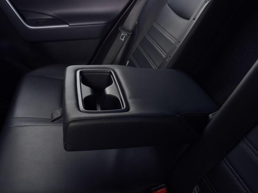 Toyota RAV4 V (XA50) Кемерово  - изображение 16