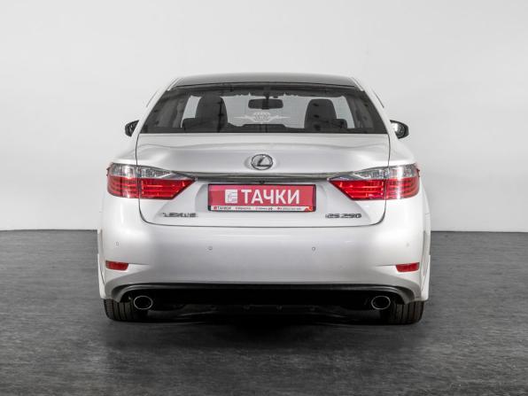 Lexus ES VI с пробегом 2014 года, цена 1 950 000 рублей, 187781 км, седан, Автокод Объявления
