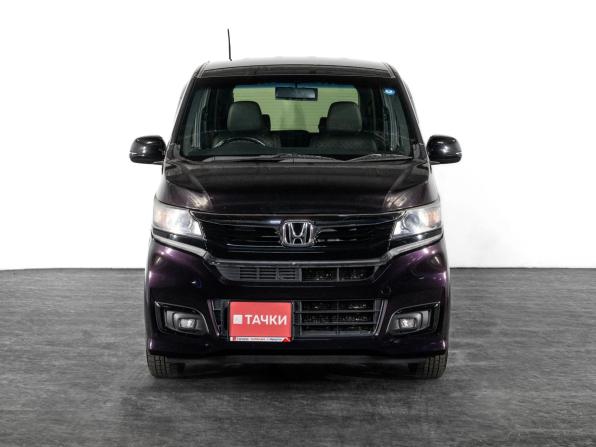 Honda N-WGN I Рестайлинг с пробегом 2017 года, цена 885 000 рублей, 105899 км, хэтчбек, Автокод Объявления