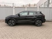 Nissan Qashqai II Рестайлинг 2 Ростов-на-Дону  - изображение 41