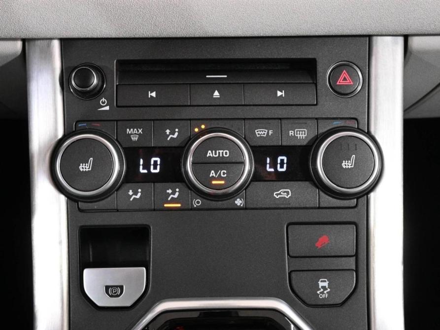 Land Rover Range Rover Evoque I Ростов-на-Дону  - изображение 15