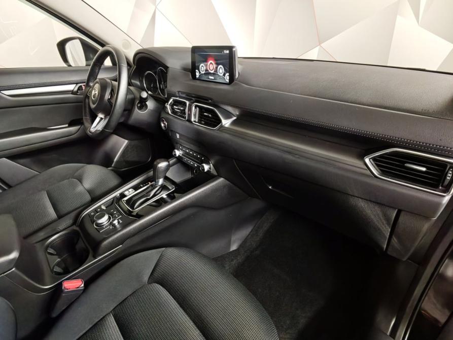 Mazda CX-5 II Москва  - изображение 12