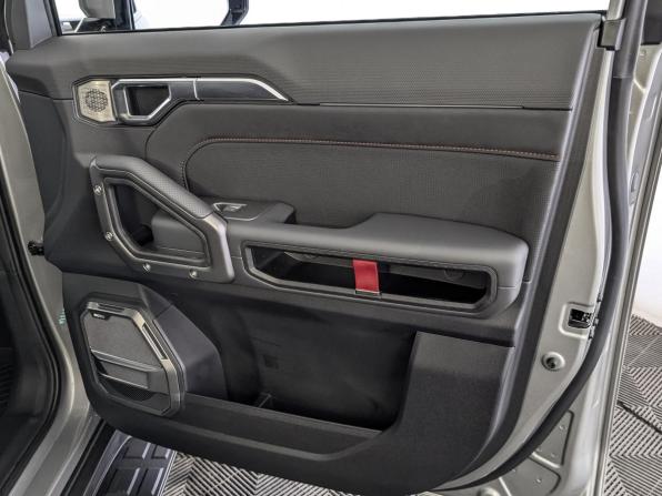 JETOUR T2 с пробегом 2025 года, цена 3 999 000 рублей, 6019 км, внедорожник, Автокод Объявления