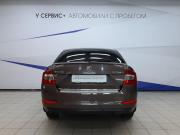 Skoda Octavia III (A7) Москва  - изображение 19