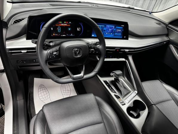Changan CS35 Plus I Рестайлинг с пробегом 2024 года, цена 1 830 000 рублей, 26049 км, внедорожник, Автокод Объявления