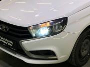 Lada (ВАЗ) Vesta I Новосибирск  - изображение 52