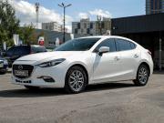 Mazda 3 III (BM) Рестайлинг Ижевск  - изображение 27