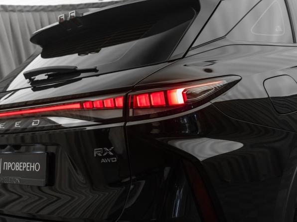 Exeed RX с пробегом 2023 года, цена 2 590 000 рублей, 90014 км, внедорожник, Автокод Объявления