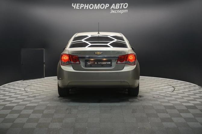 Chevrolet Cruze I с пробегом 2011 года, цена 682 000 рублей, 320000 км, седан, Автокод Объявления