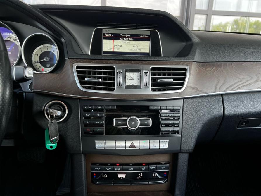 Mercedes-Benz E-Класс IV (W212 S212 C207) Рестайлинг Волгоград  - изображение 16