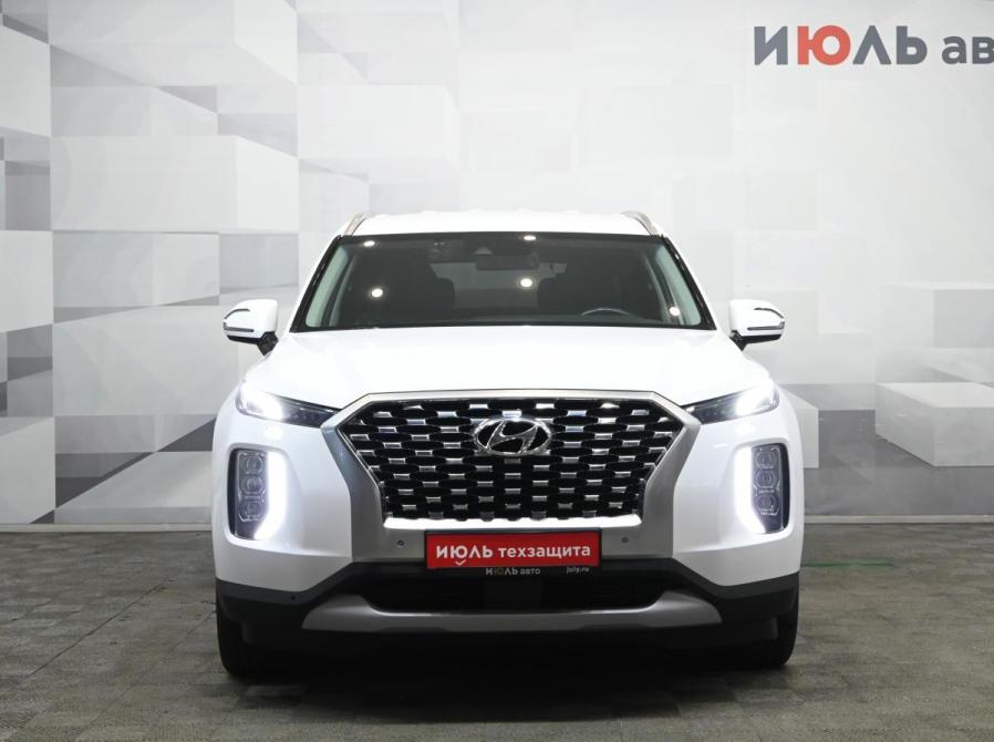 Hyundai Palisade I Екатеринбург  - изображение 2