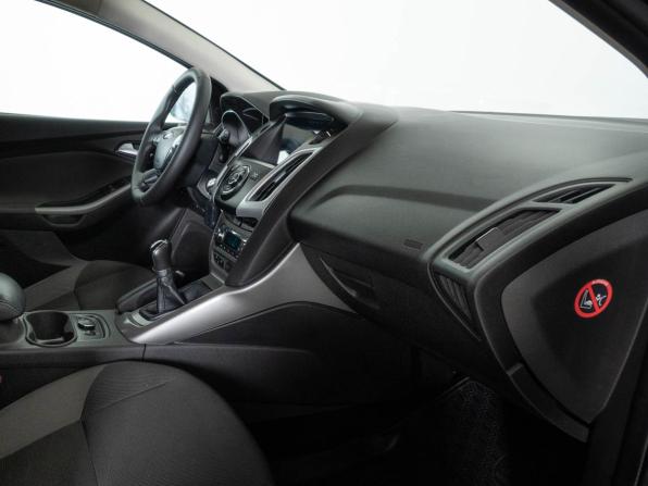 Ford Focus III с пробегом 2013 года, цена 880 000 рублей, 194663 км, хэтчбек, Автокод Объявления