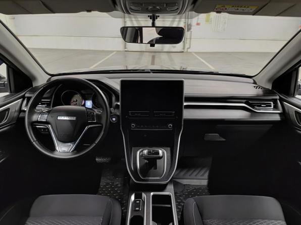 Haval M6 II с пробегом 2024 года, цена 1 870 000 рублей, 34345 км, внедорожник, Автокод Объявления