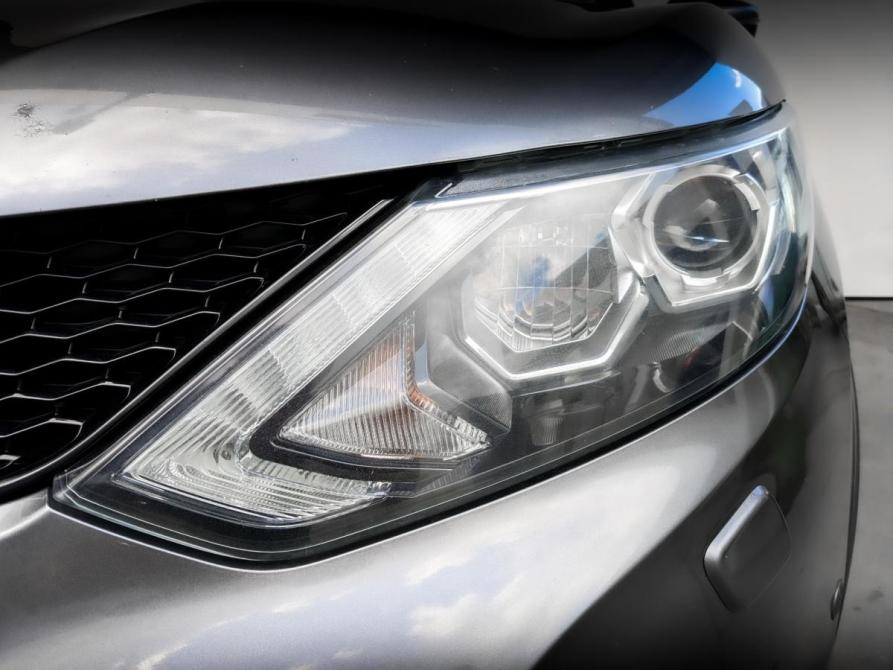 Nissan Qashqai II Москва  - изображение 17