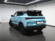 Geely Coolray I Рестайлинг Тверь  - изображение 33