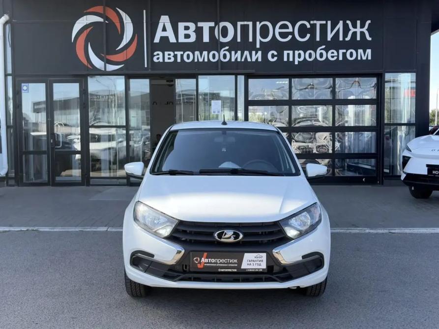 Lada (ВАЗ) Granta I Рестайлинг Волгоград  - изображение 2