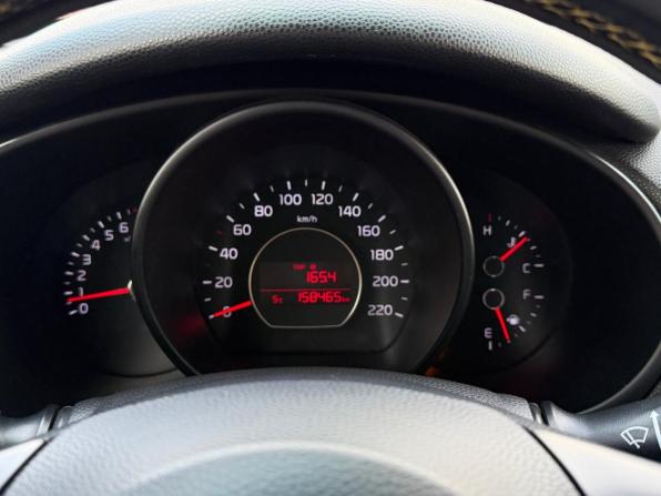 Kia Soul II с пробегом 2014 года, цена 1 060 000 рублей, 158433 км, хэтчбек, Автокод Объявления