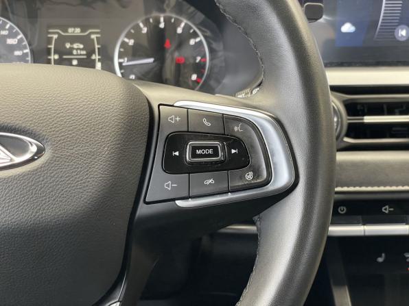 Chery Tiggo 4 Pro I с пробегом 2023 года, цена 1 437 000 рублей, 19497 км, внедорожник, Автокод Объявления