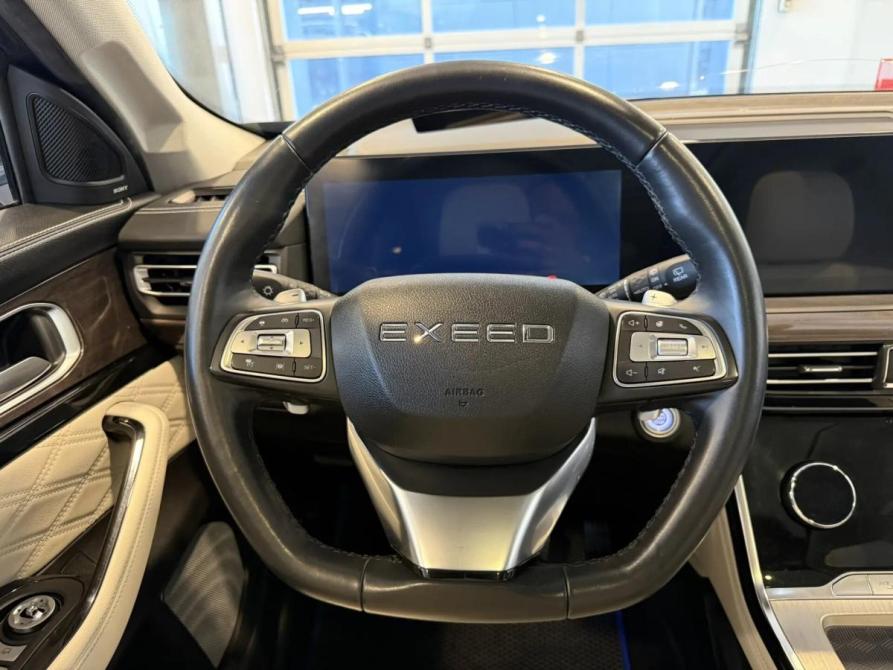 Exeed VX I Подольск  - изображение 20
